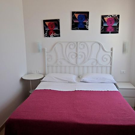 Hotel Belvedere Đảo Lampedusa Ngoại thất bức ảnh