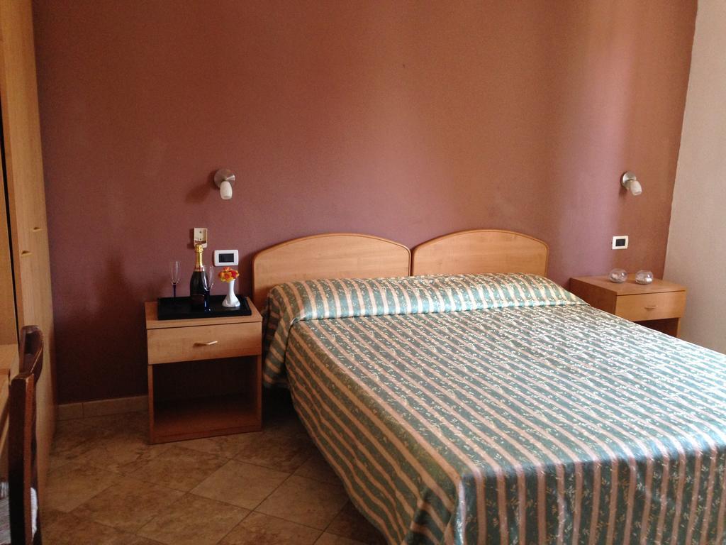 Hotel Belvedere Đảo Lampedusa Phòng bức ảnh