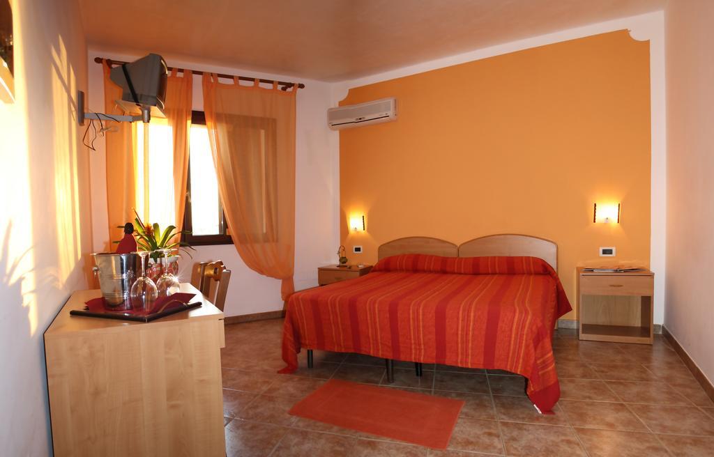 Hotel Belvedere Đảo Lampedusa Phòng bức ảnh