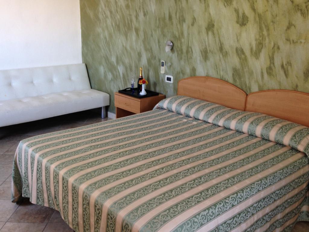 Hotel Belvedere Đảo Lampedusa Ngoại thất bức ảnh