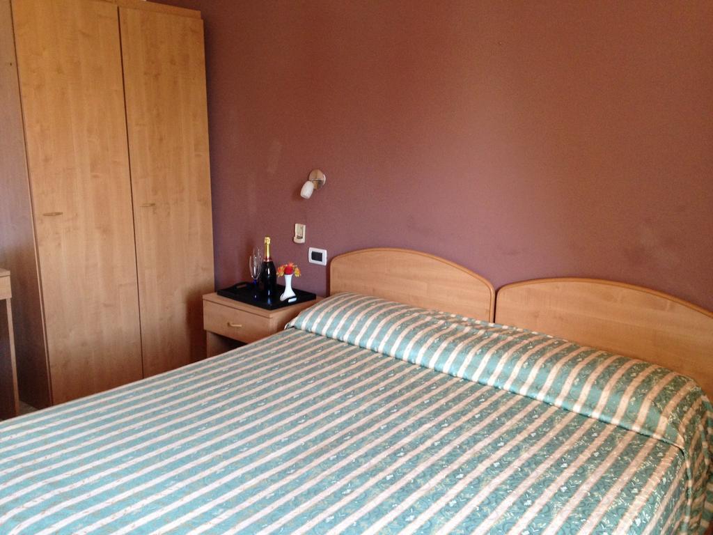 Hotel Belvedere Đảo Lampedusa Phòng bức ảnh