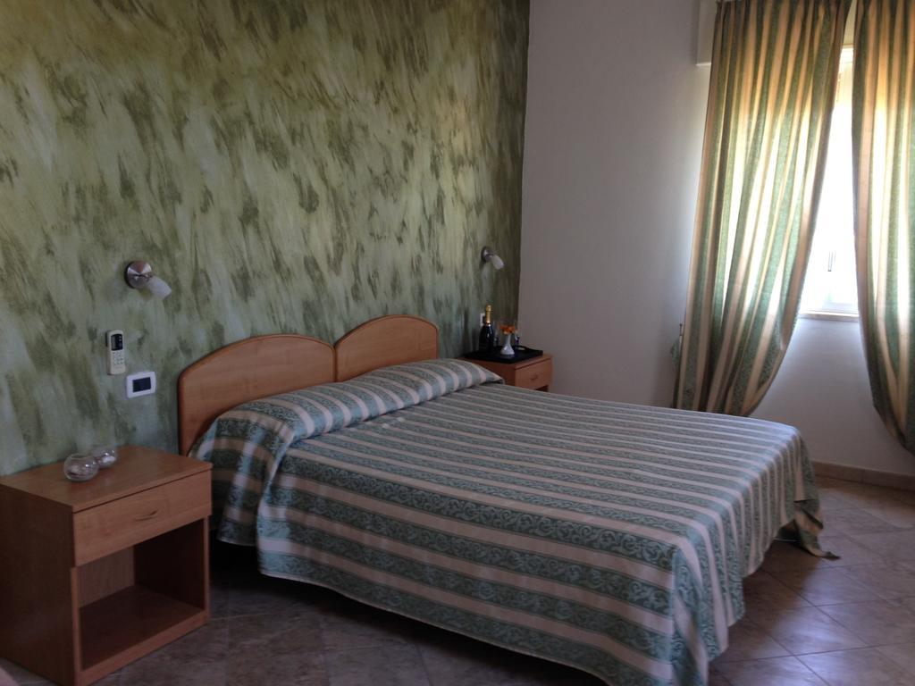 Hotel Belvedere Đảo Lampedusa Phòng bức ảnh
