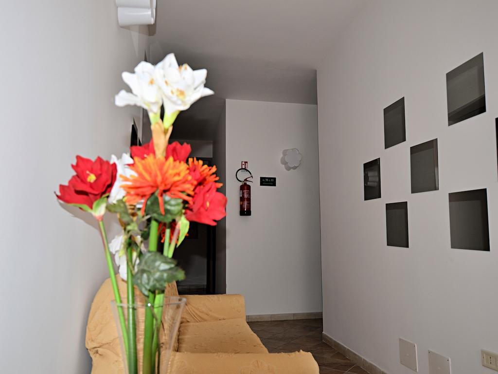 Hotel Belvedere Đảo Lampedusa Ngoại thất bức ảnh