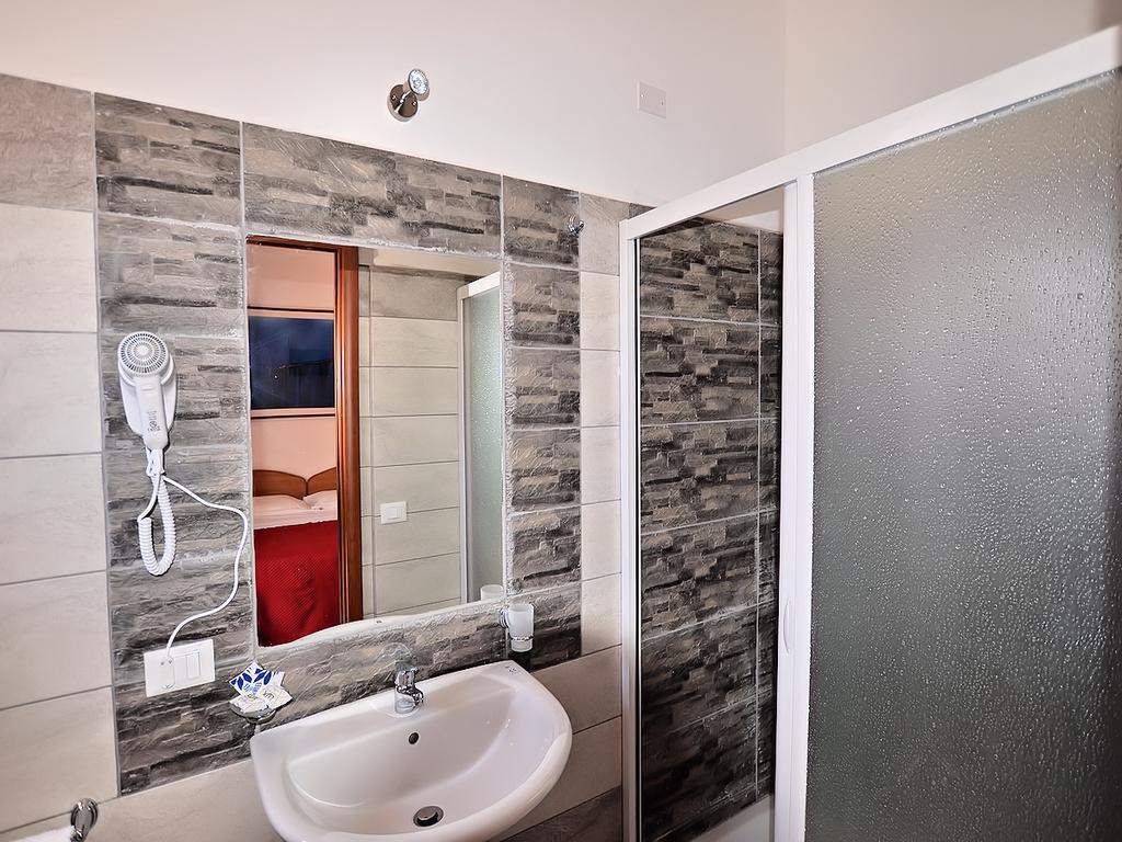 Hotel Belvedere Đảo Lampedusa Ngoại thất bức ảnh
