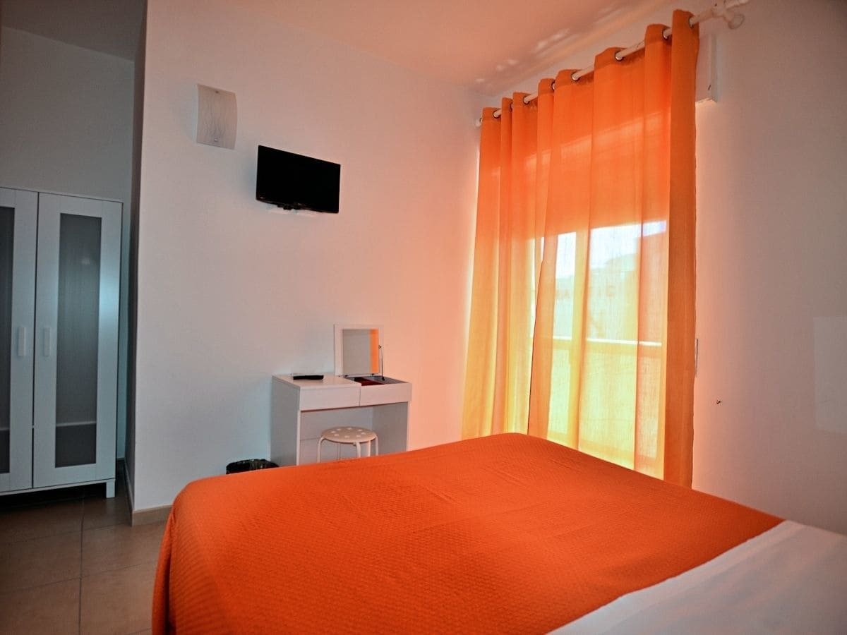 Hotel Belvedere Đảo Lampedusa Ngoại thất bức ảnh