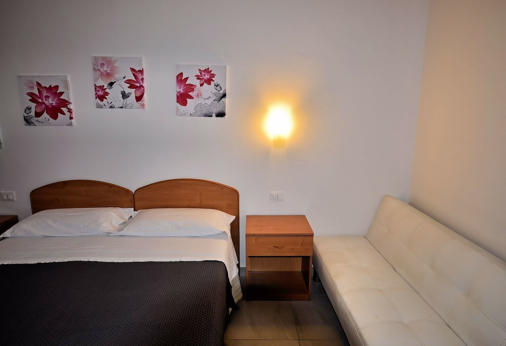 Hotel Belvedere Đảo Lampedusa Ngoại thất bức ảnh